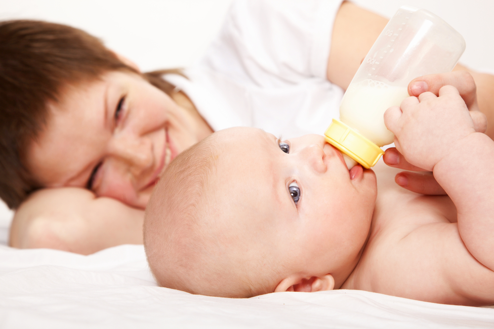 weaning-from-breastfeeding